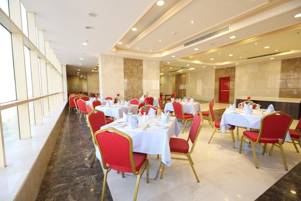 Al Rayyan Makiya Towers Hotel 2 La Meca Exterior foto