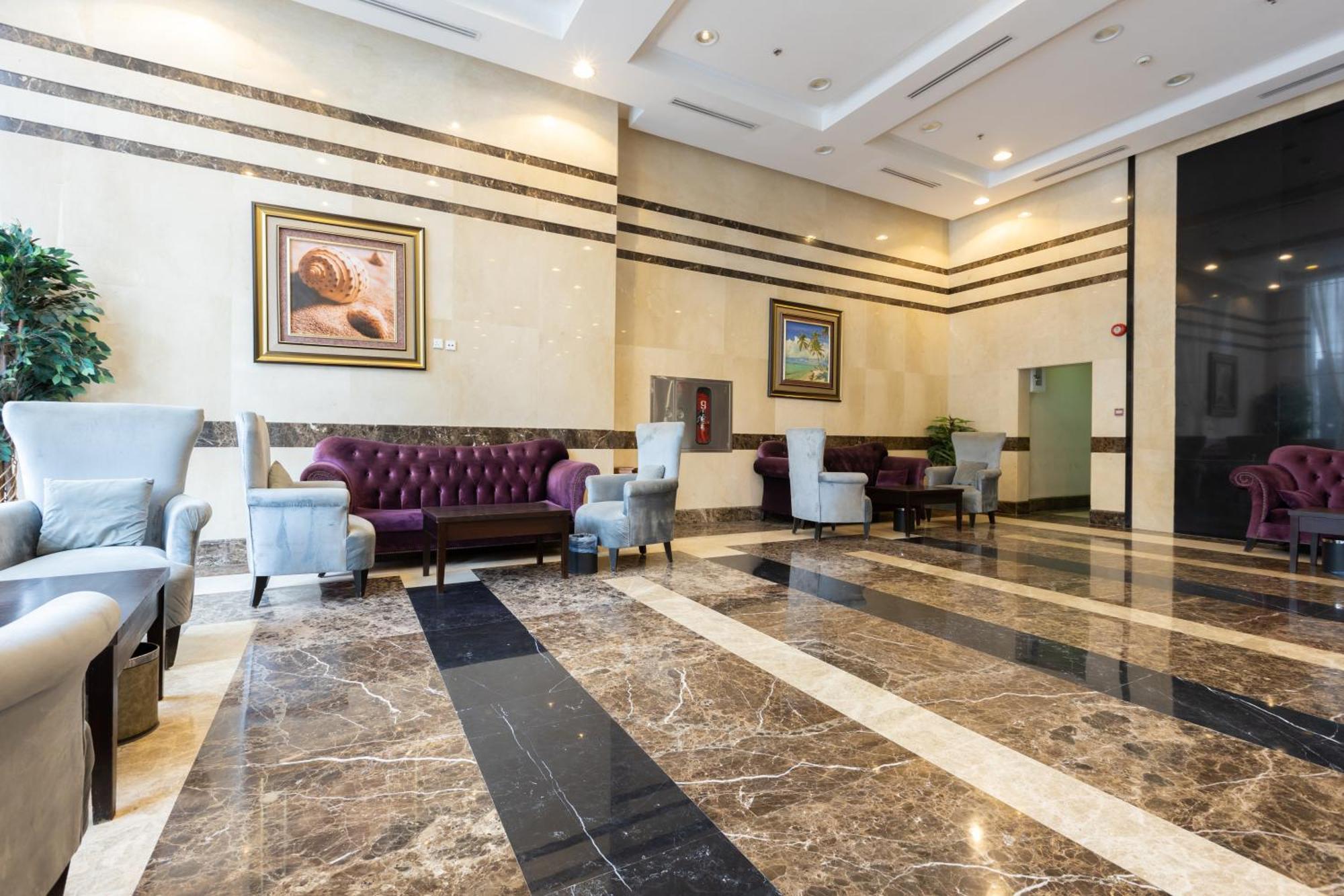Al Rayyan Makiya Towers Hotel 2 La Meca Exterior foto